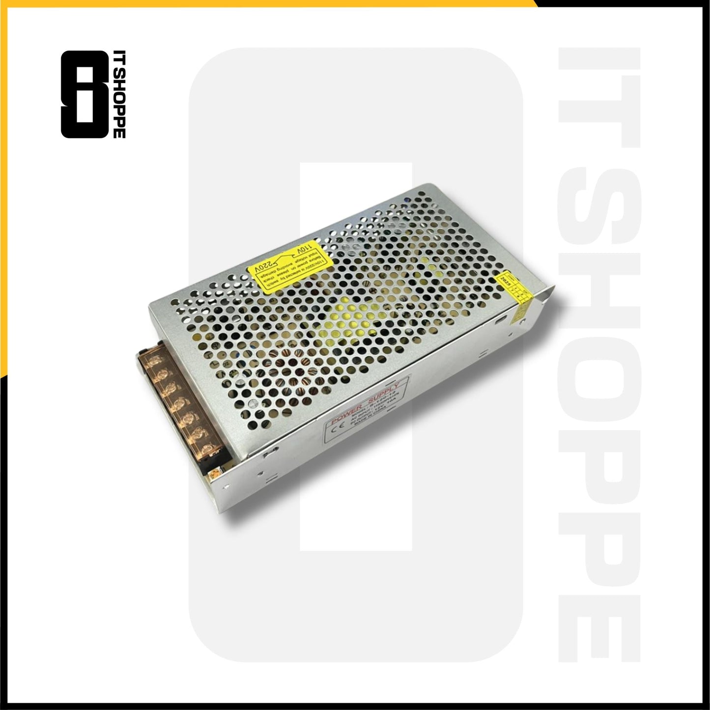 power supply