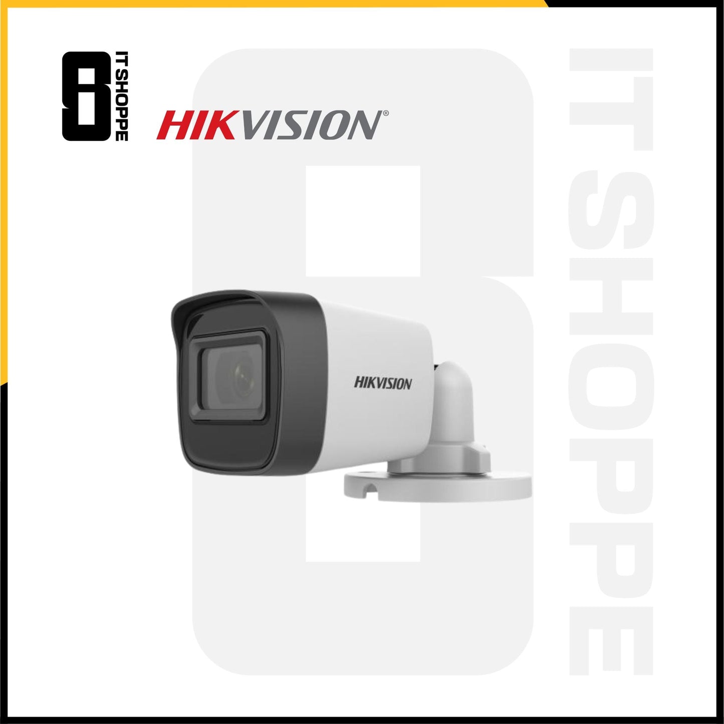 HIKVISION DS-2CE16D0T-EXIPF