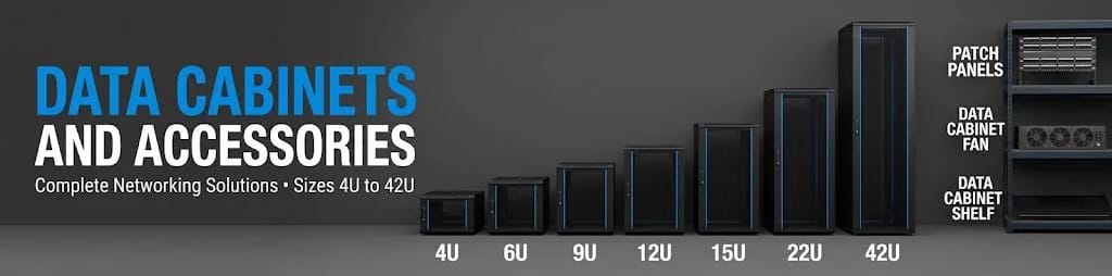 Data Cabinets