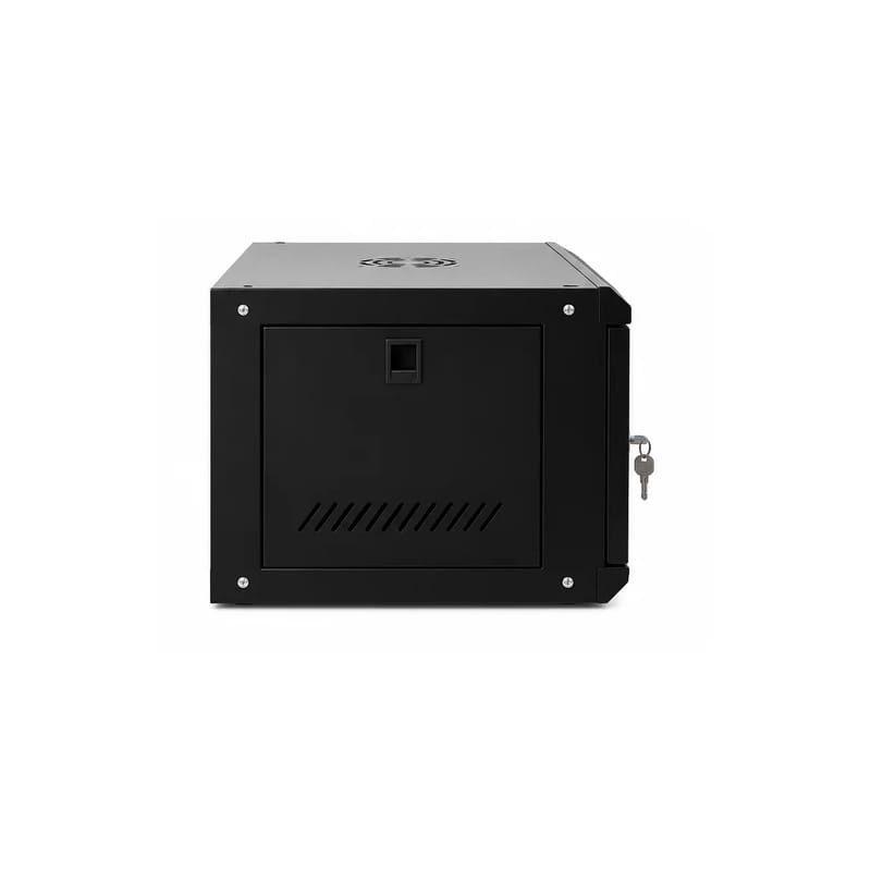 Data Cabinet 12U w/ Shelf – Data Cabinets (photo 4)
