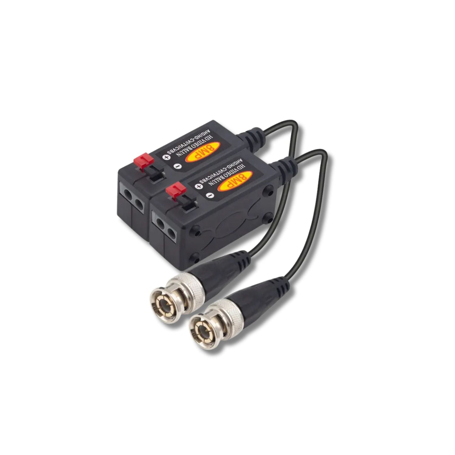 Video Balun