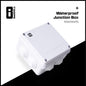 Junction Box 100x100x70 screw