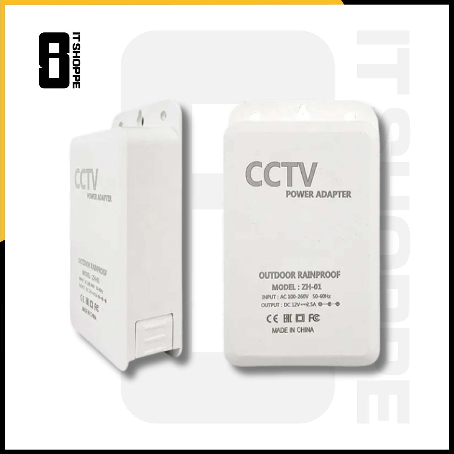 power supply