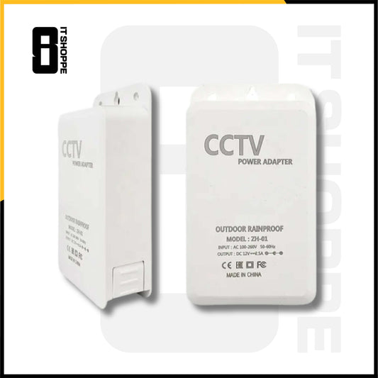 power supply