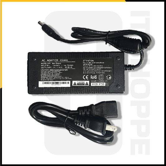 power supply