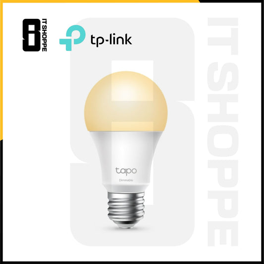 TP Link L510e Dimmable Light