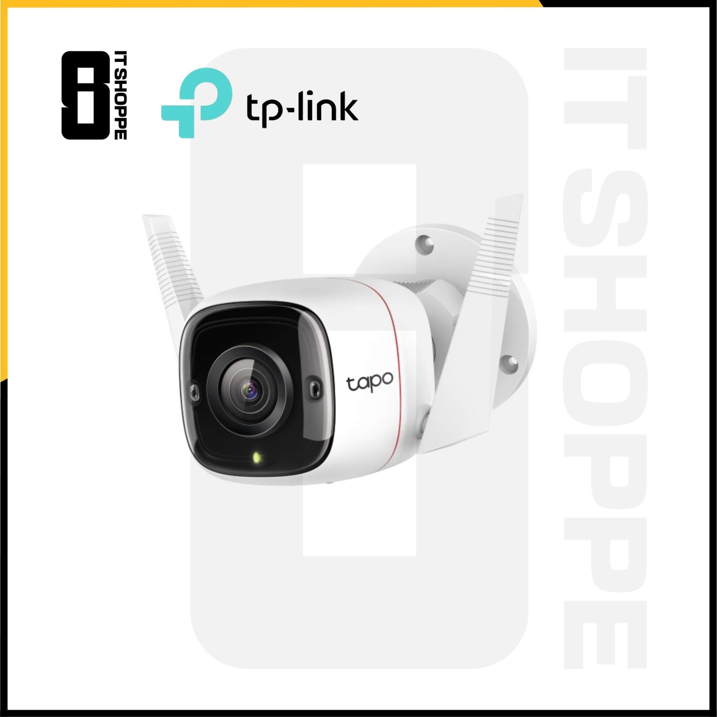 TP Link Tapo C310