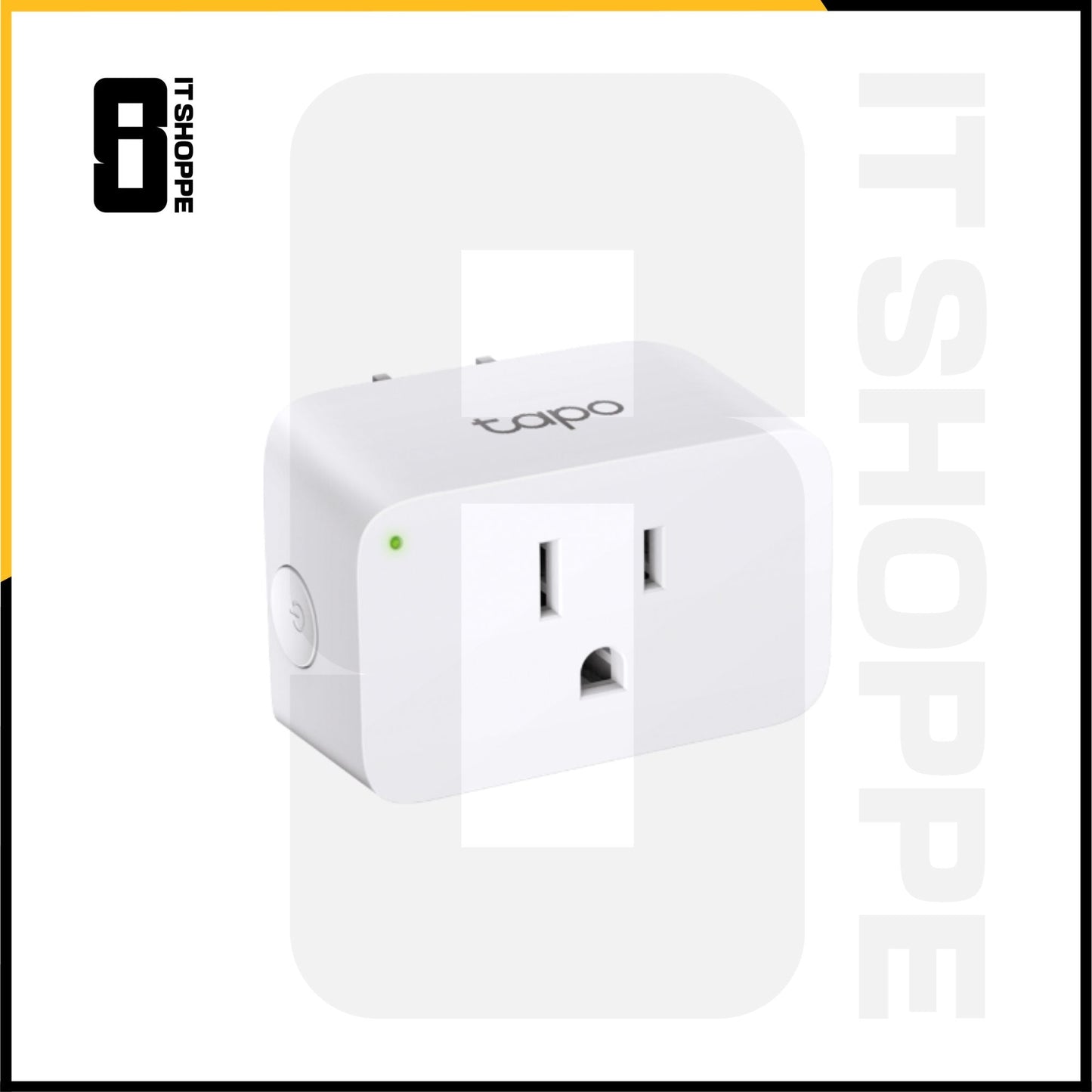 TP link Tapo P105 Smart Switch