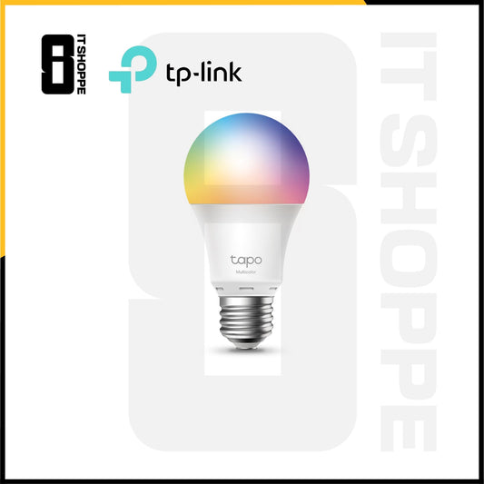 TP Link L530e Multi Color Smart Light
