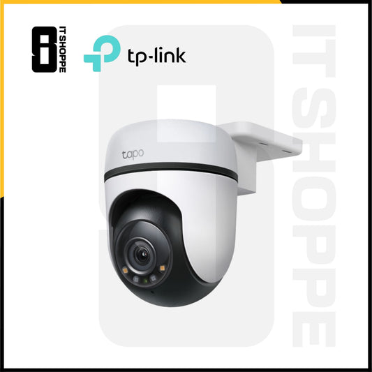 TP Link Tapo C500