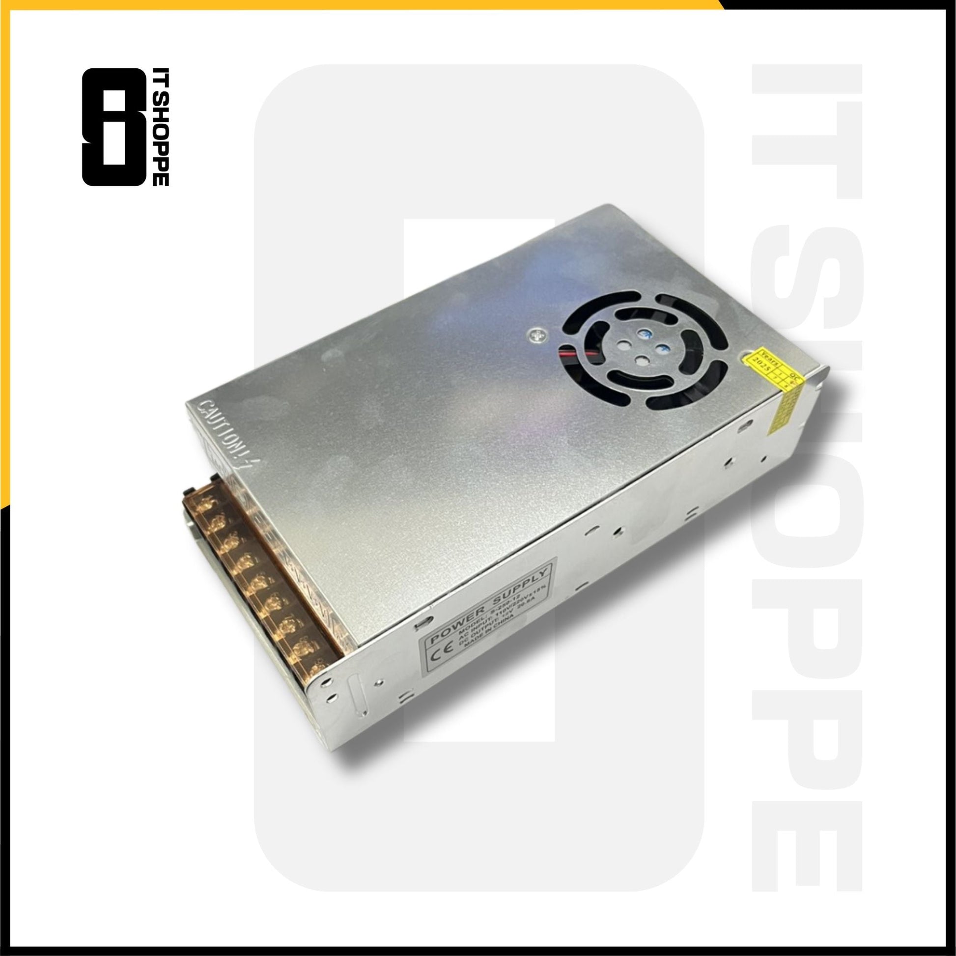 power supply