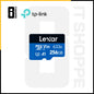Lexar 633x 32GB SD Card