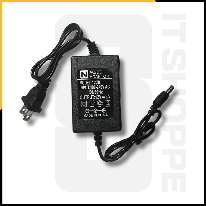 power supply