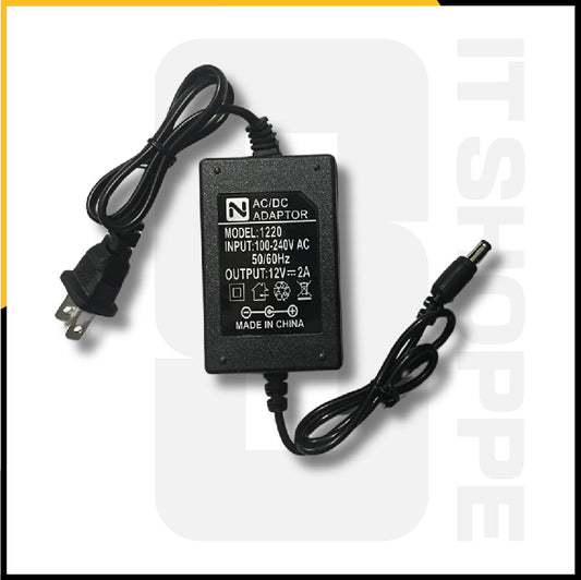 power supply