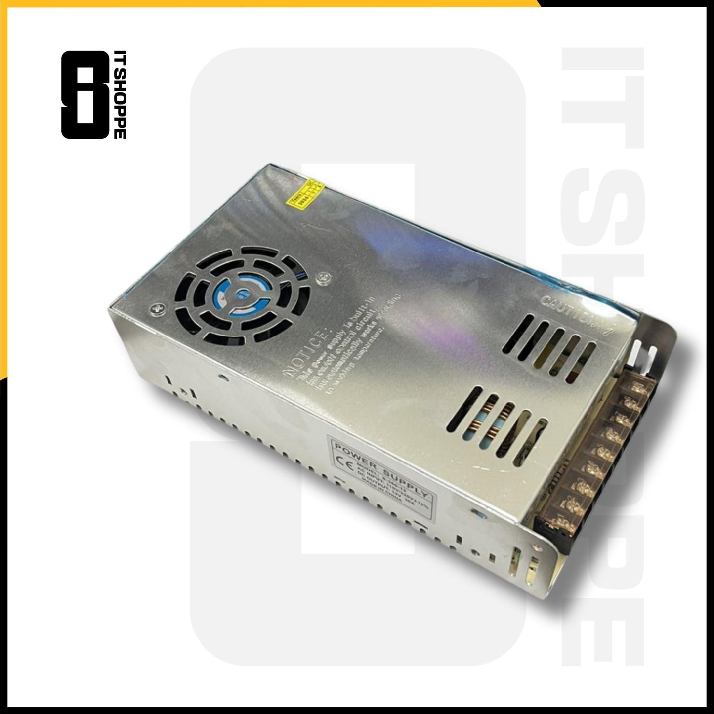 power supply