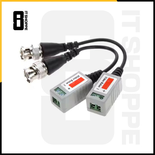 video balun
