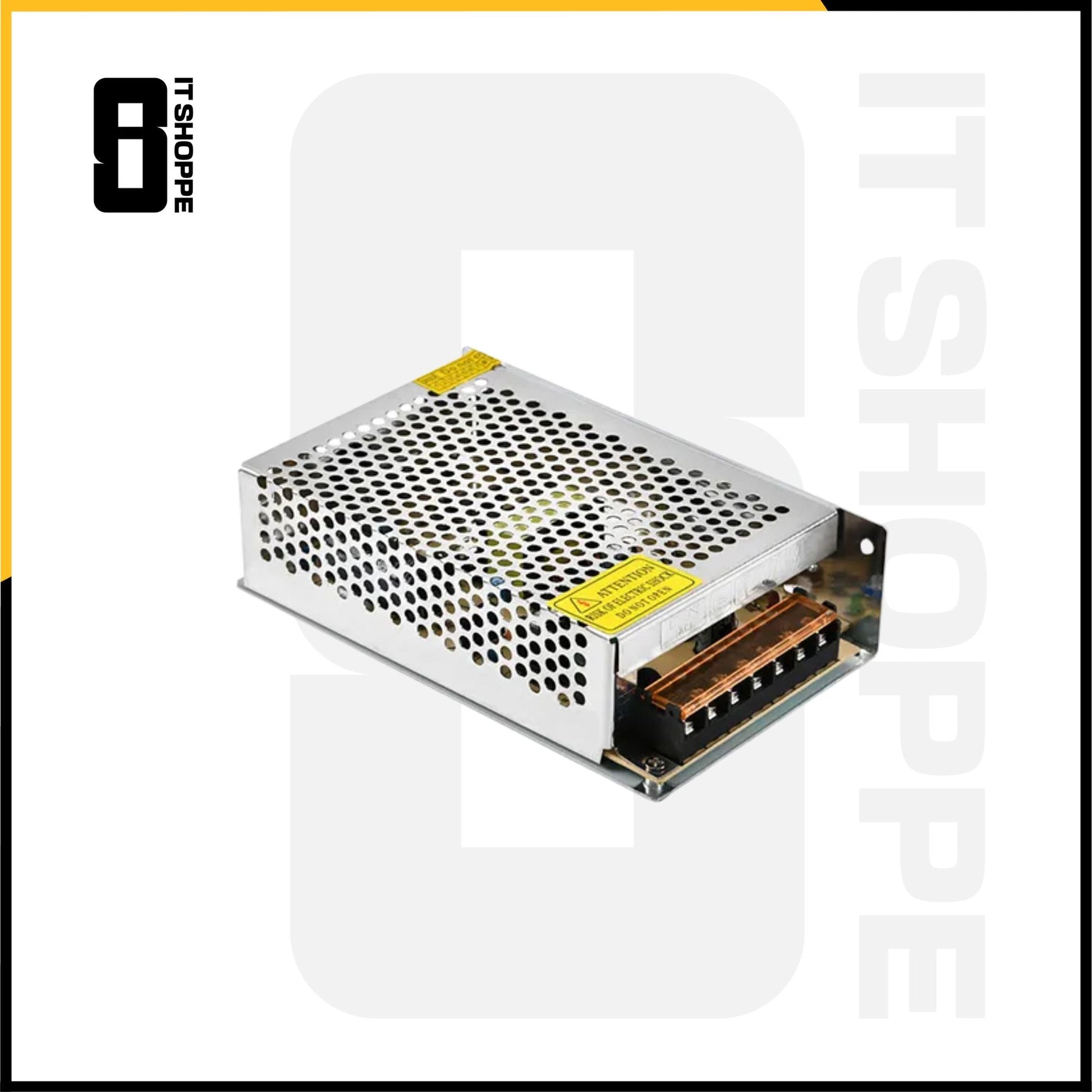 power supply