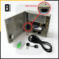 power supply