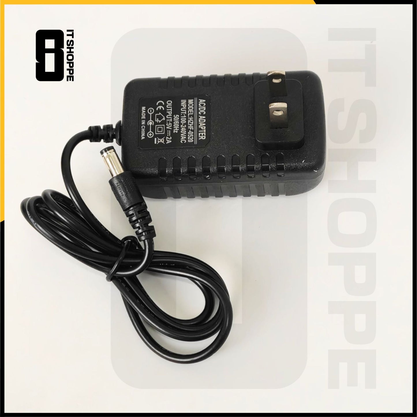 power supply
