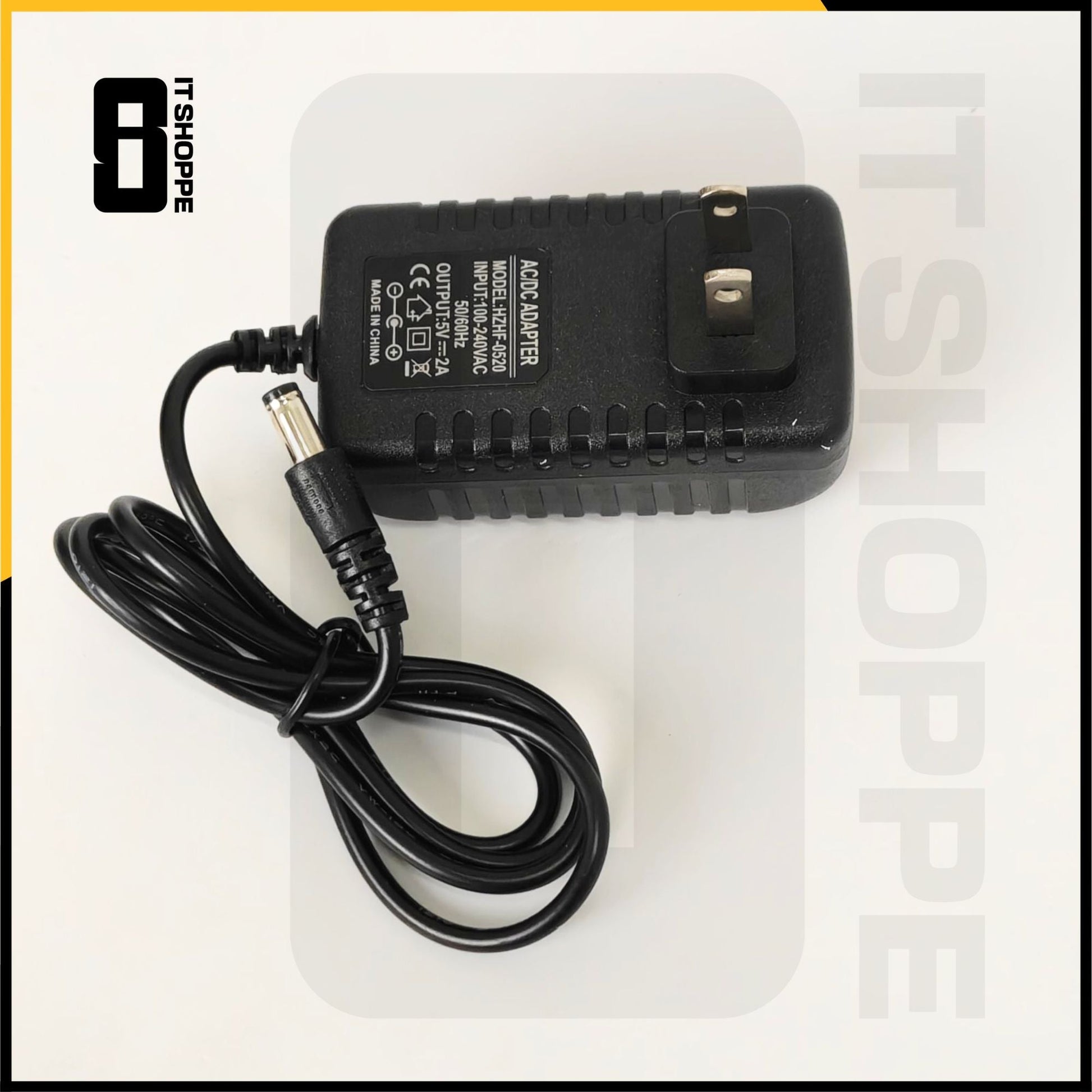 power supply