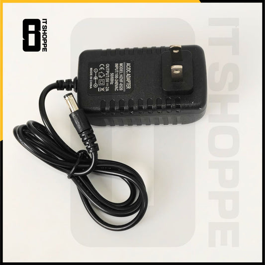 power supply