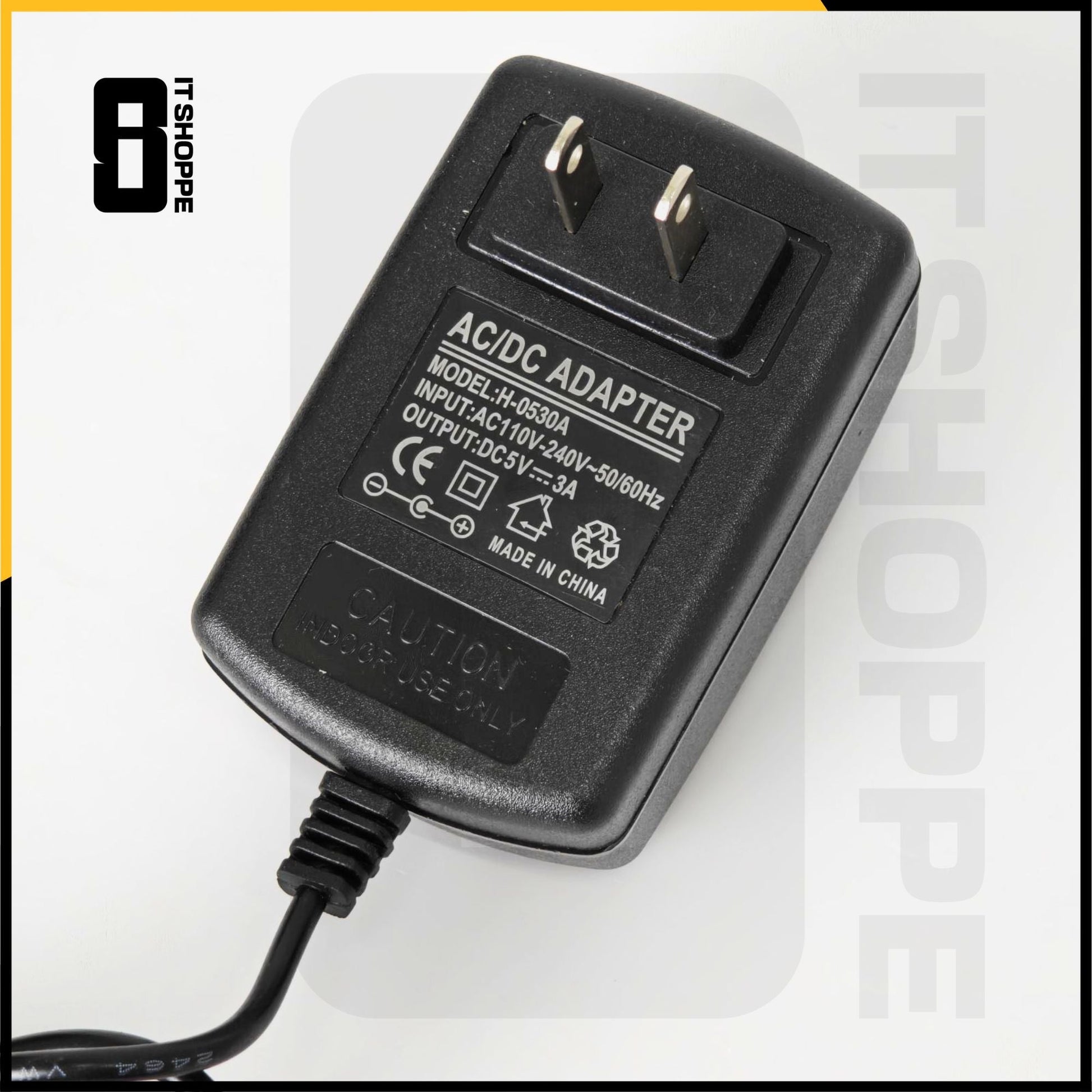 power supply