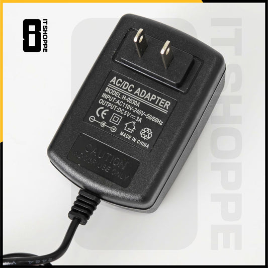 power supply