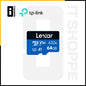 Lexar 633x 64GB SD Card