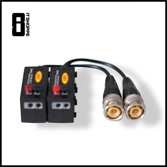 video balun