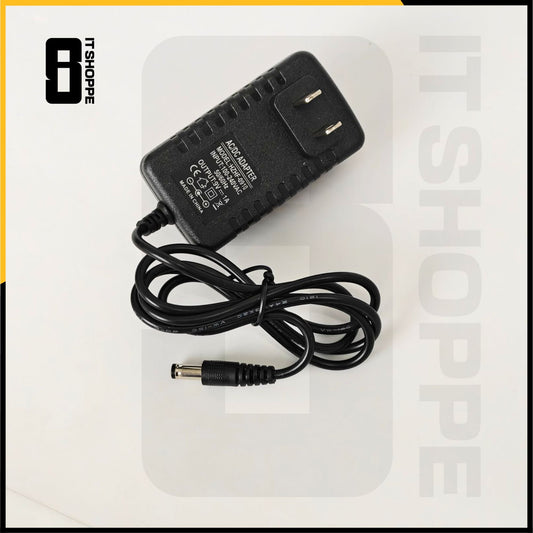power supply