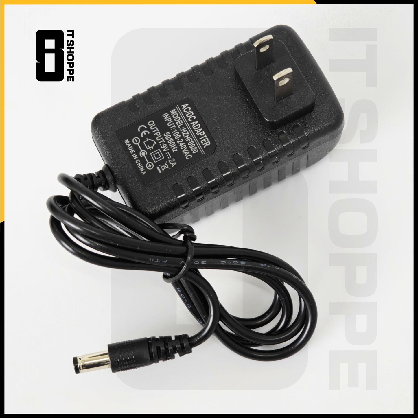power supply