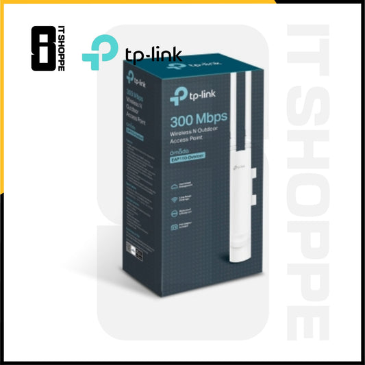 TP link Omada EAP110 Outdoor