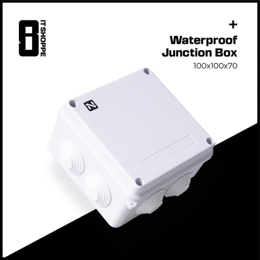junction box