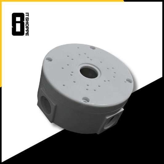 Junction Box 100x100x70 screw