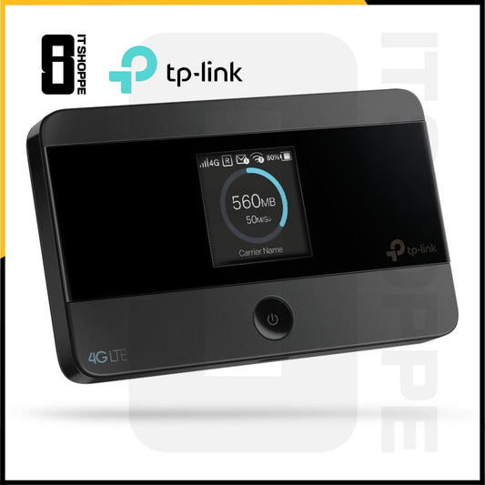 M7350 Pocket Wifi