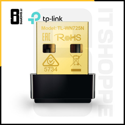 TL-WN725N Wifi USB Adapter