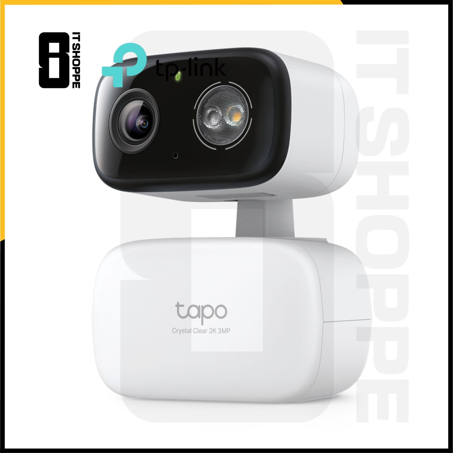 Tapo C216