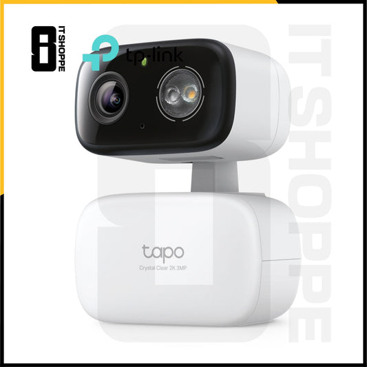 Tapo C216
