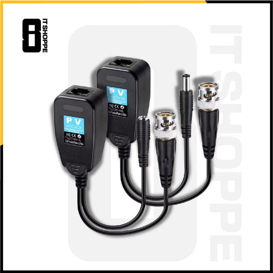 video balun