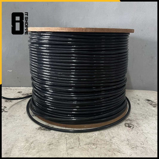 NETLAB CAT6 Pure Copper 305m