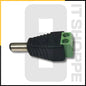 DC Connector Male