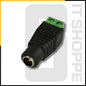 DC Connector Female