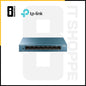 TP Link LS108G 8-Port 10/100/1000Mbps Desktop Switch