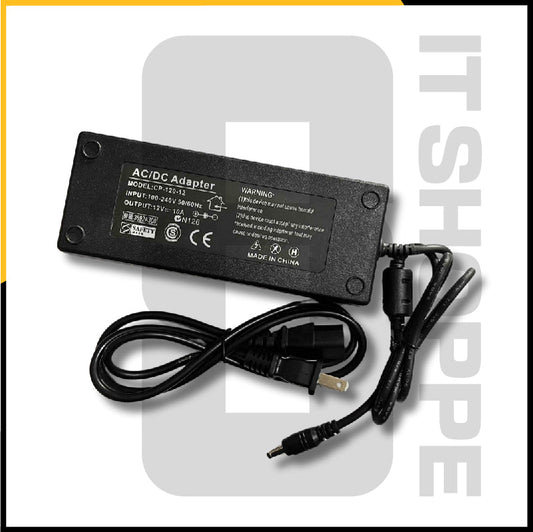 power supply