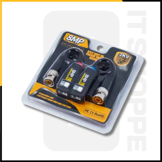 video balun
