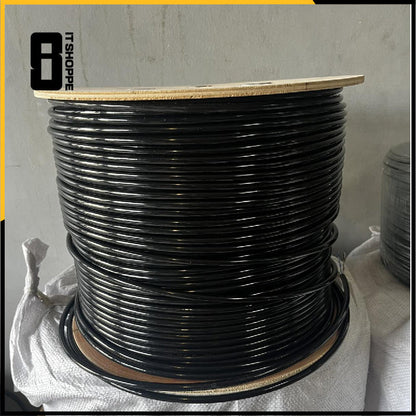 NETLAB CAT6 CCA 305m