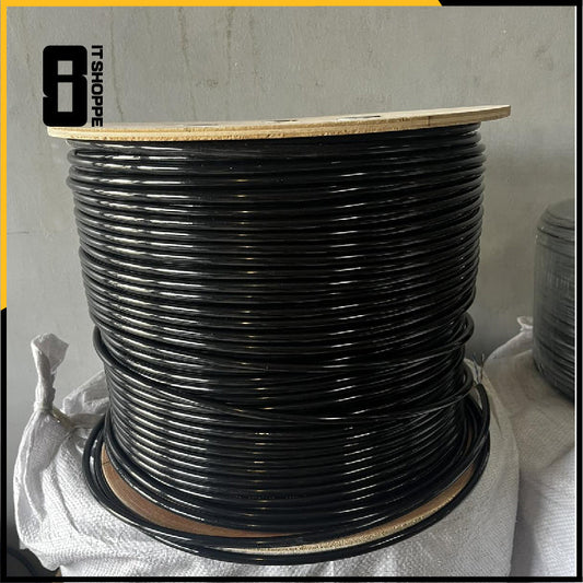 NETLAB CAT6 CCA 305m